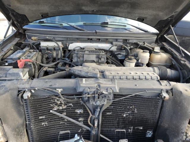 Photo 10 VIN: 1FTPX14V28FA09815 - FORD F150 