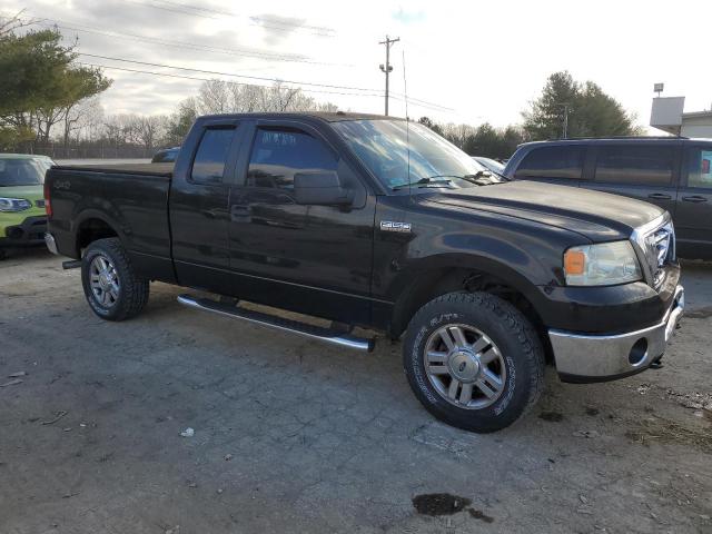 Photo 3 VIN: 1FTPX14V28FA09815 - FORD F150 