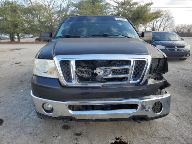 Photo 4 VIN: 1FTPX14V28FA09815 - FORD F150 