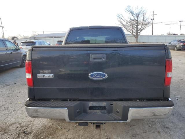 Photo 5 VIN: 1FTPX14V28FA09815 - FORD F150 