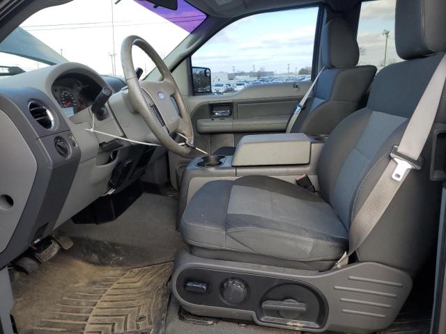 Photo 6 VIN: 1FTPX14V28FA09815 - FORD F150 