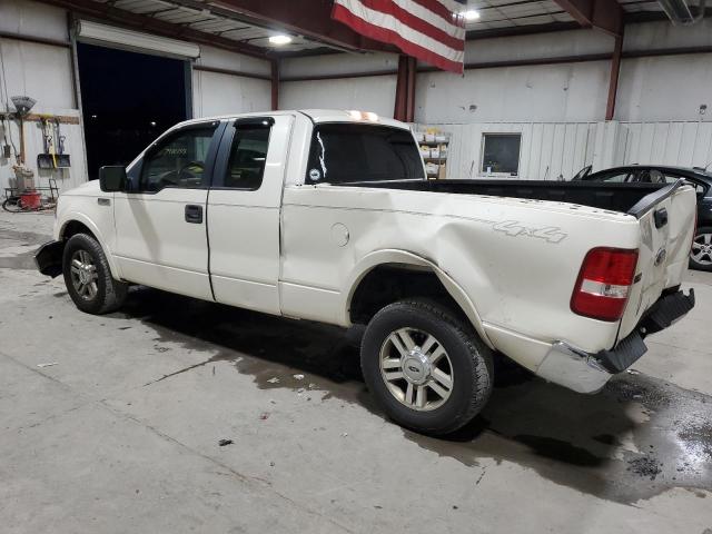 Photo 1 VIN: 1FTPX14V28FA48470 - FORD ALL MODELS 