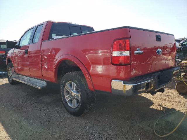 Photo 1 VIN: 1FTPX14V28FA59095 - FORD F150 