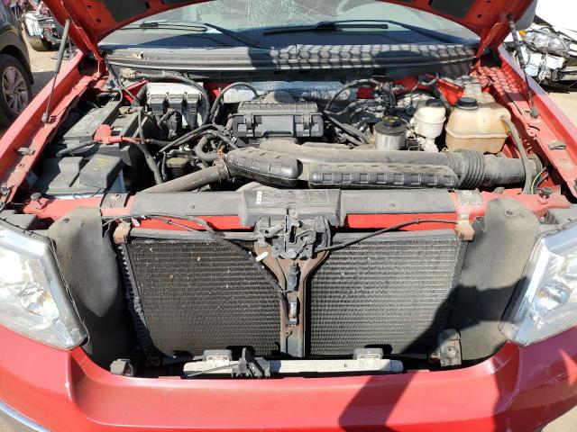 Photo 10 VIN: 1FTPX14V28FA59095 - FORD F150 