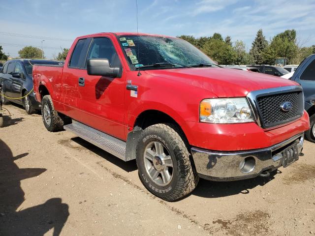 Photo 3 VIN: 1FTPX14V28FA59095 - FORD F150 