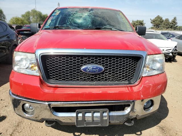 Photo 4 VIN: 1FTPX14V28FA59095 - FORD F150 