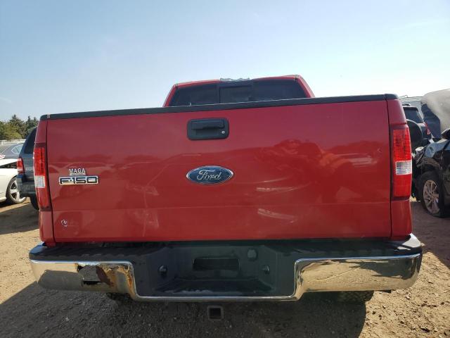 Photo 5 VIN: 1FTPX14V28FA59095 - FORD F150 