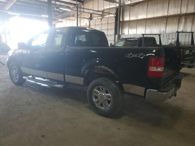 Photo 1 VIN: 1FTPX14V28FB39724 - FORD F150 