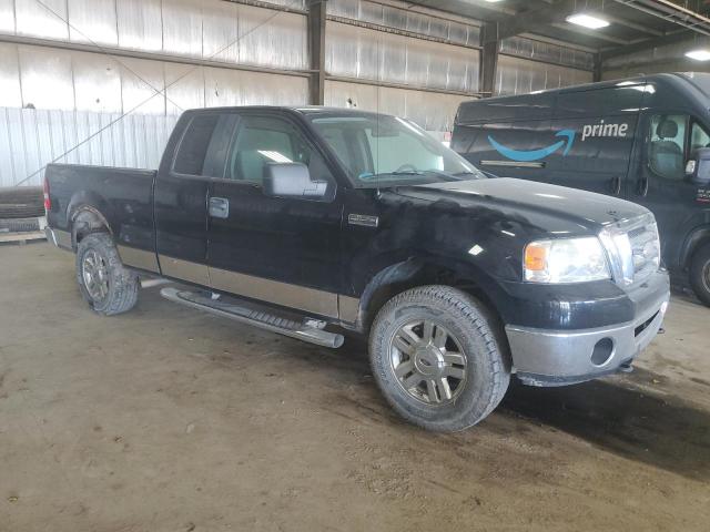 Photo 3 VIN: 1FTPX14V28FB39724 - FORD F150 