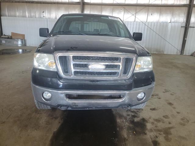 Photo 4 VIN: 1FTPX14V28FB39724 - FORD F150 