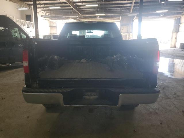 Photo 5 VIN: 1FTPX14V28FB39724 - FORD F150 