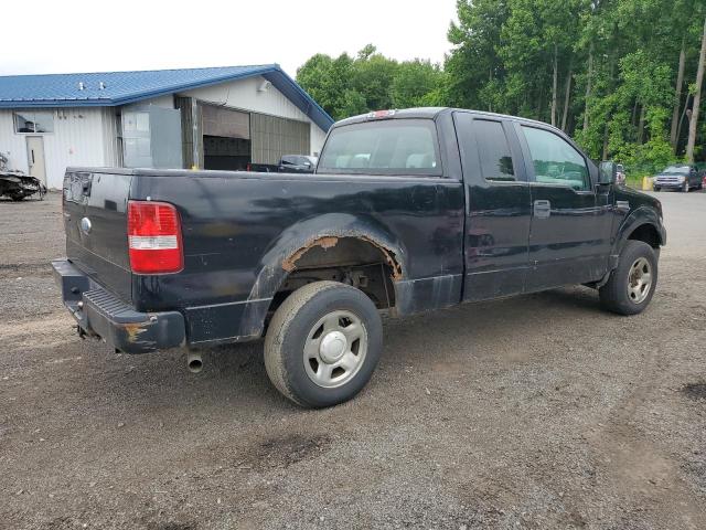 Photo 2 VIN: 1FTPX14V28FB83514 - FORD F150 