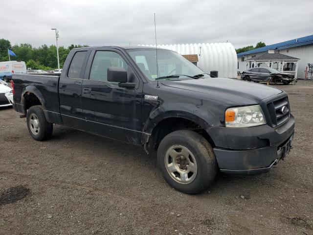 Photo 3 VIN: 1FTPX14V28FB83514 - FORD F150 