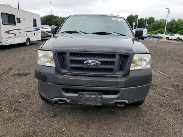 Photo 4 VIN: 1FTPX14V28FB83514 - FORD F150 