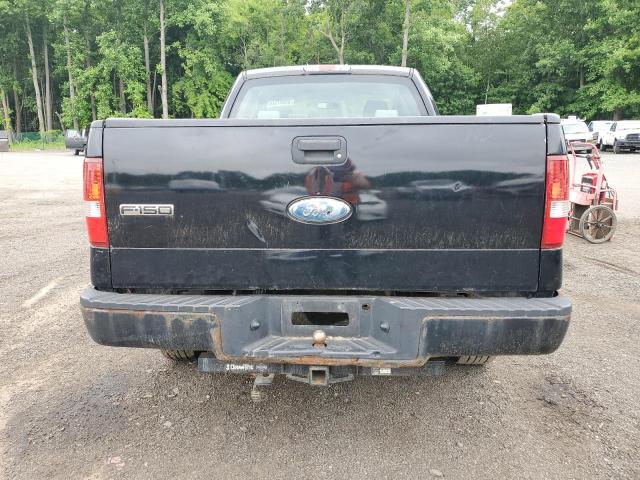 Photo 5 VIN: 1FTPX14V28FB83514 - FORD F150 