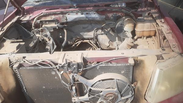 Photo 24 VIN: 1FTPX14V28KB18184 - FORD F 150 