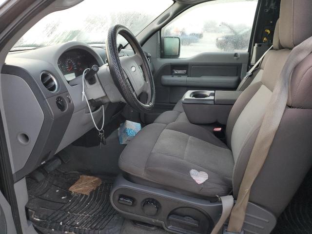 Photo 6 VIN: 1FTPX14V36NB46927 - FORD F150 