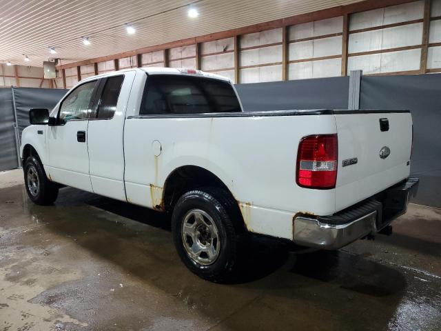 Photo 1 VIN: 1FTPX14V37FA54244 - FORD F150 