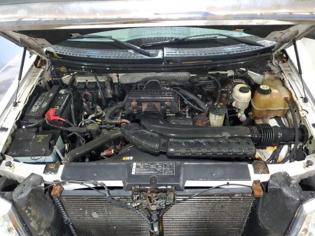 Photo 10 VIN: 1FTPX14V37FA54244 - FORD F150 