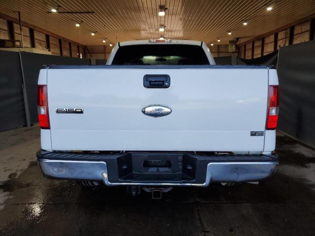 Photo 5 VIN: 1FTPX14V37FA54244 - FORD F150 