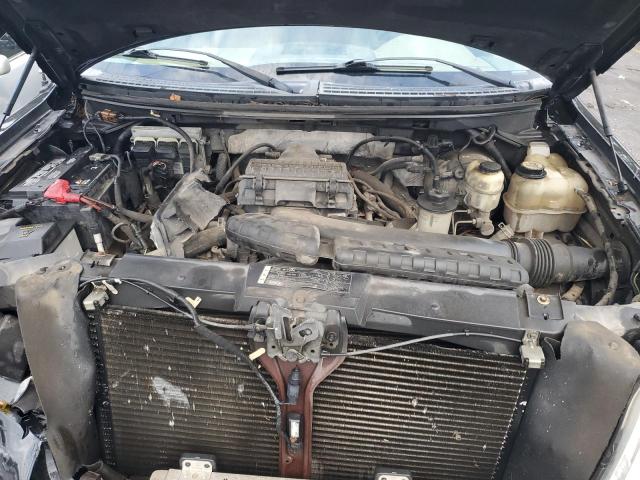 Photo 10 VIN: 1FTPX14V37FA55507 - FORD F150 