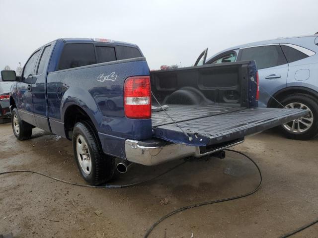 Photo 1 VIN: 1FTPX14V37FA63221 - FORD F150 