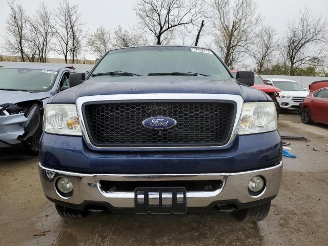 Photo 4 VIN: 1FTPX14V37FA63221 - FORD F150 