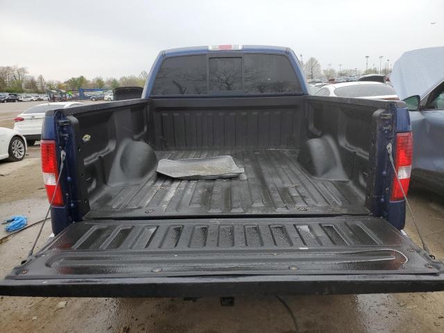 Photo 5 VIN: 1FTPX14V37FA63221 - FORD F150 