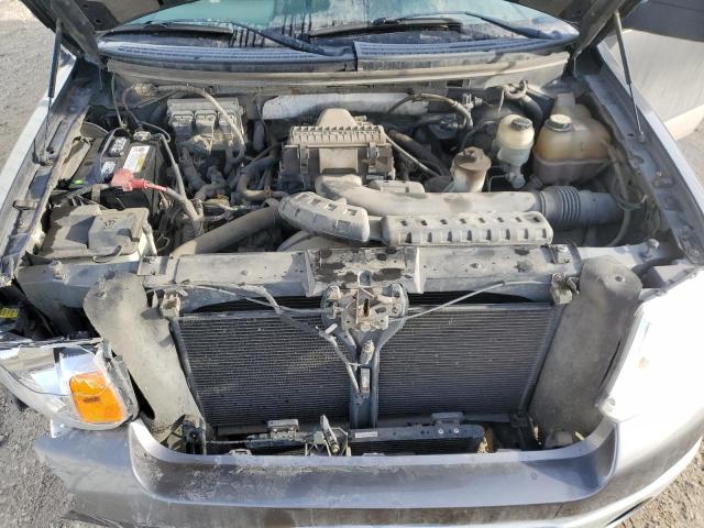 Photo 10 VIN: 1FTPX14V37FA81606 - FORD F150 