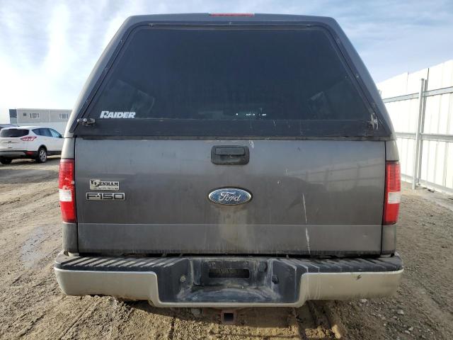 Photo 5 VIN: 1FTPX14V37FA81606 - FORD F150 