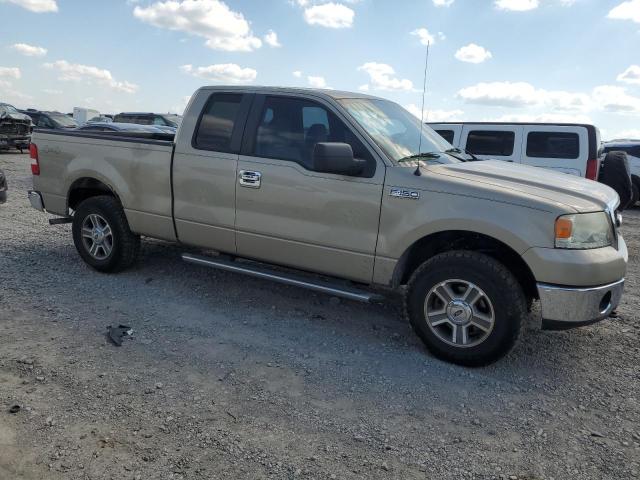 Photo 3 VIN: 1FTPX14V37FB15477 - FORD F150 