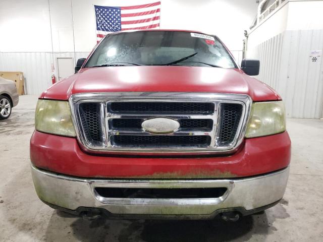 Photo 4 VIN: 1FTPX14V37FB82757 - FORD F150 