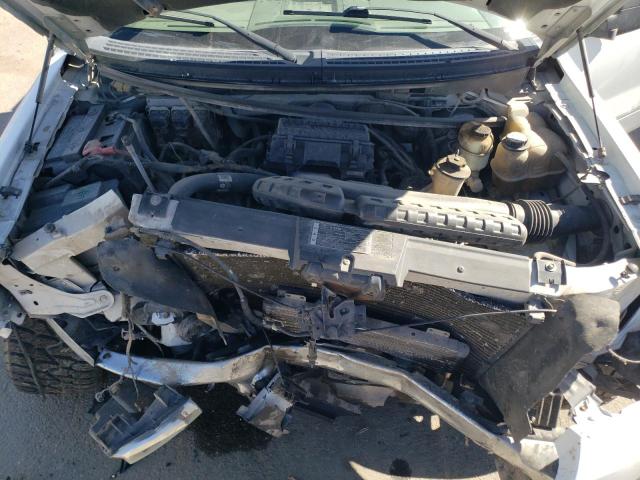 Photo 10 VIN: 1FTPX14V37KC43287 - FORD F150 