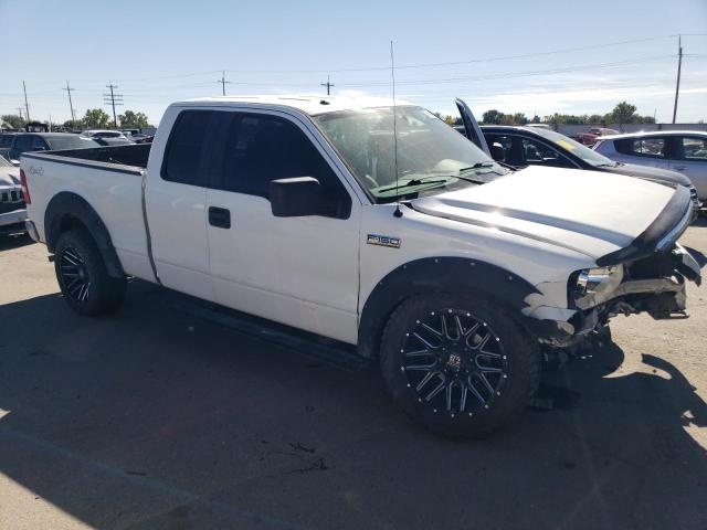 Photo 3 VIN: 1FTPX14V37KC43287 - FORD F150 