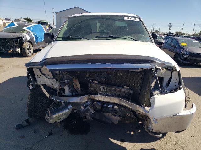 Photo 4 VIN: 1FTPX14V37KC43287 - FORD F150 