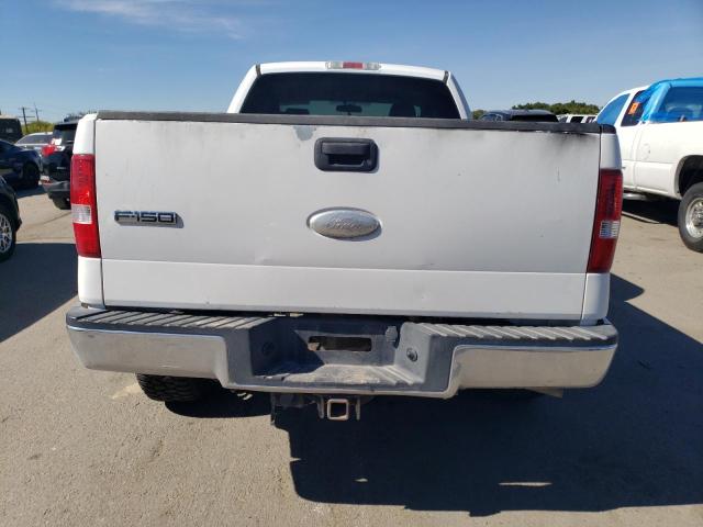 Photo 5 VIN: 1FTPX14V37KC43287 - FORD F150 