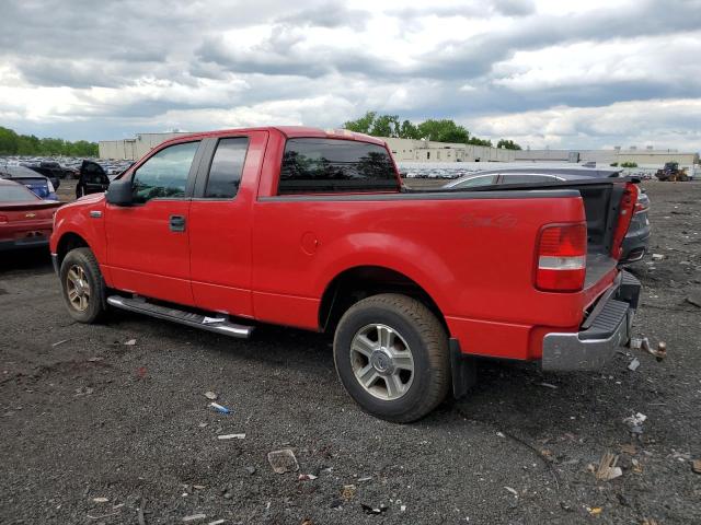 Photo 1 VIN: 1FTPX14V37NA20360 - FORD F150 