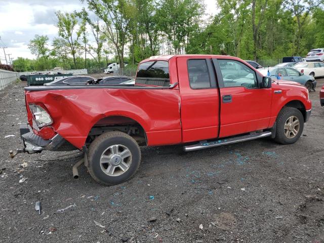 Photo 2 VIN: 1FTPX14V37NA20360 - FORD F150 