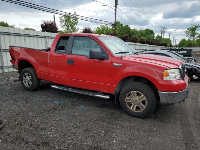 Photo 3 VIN: 1FTPX14V37NA20360 - FORD F150 