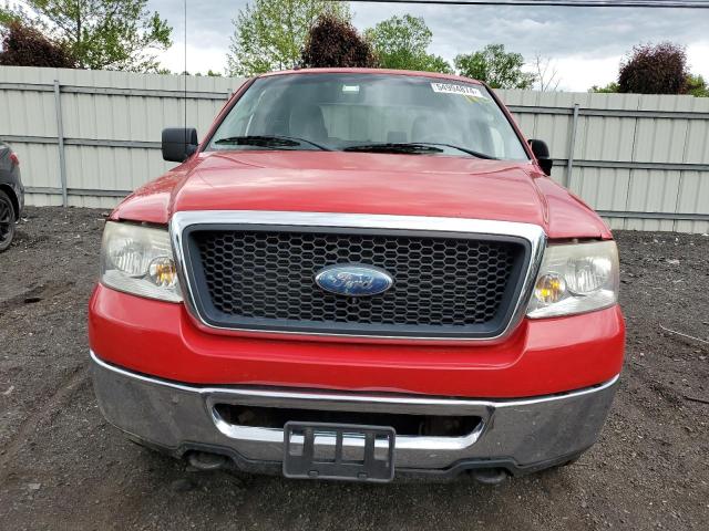 Photo 4 VIN: 1FTPX14V37NA20360 - FORD F150 