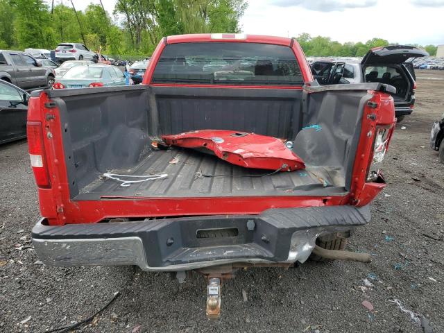 Photo 5 VIN: 1FTPX14V37NA20360 - FORD F150 