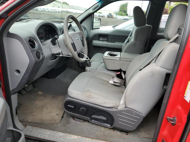 Photo 6 VIN: 1FTPX14V37NA20360 - FORD F150 