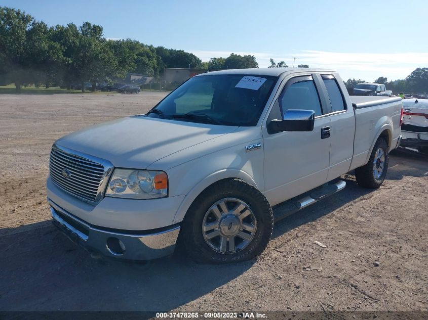 Photo 1 VIN: 1FTPX14V38FB13164 - FORD F-150 