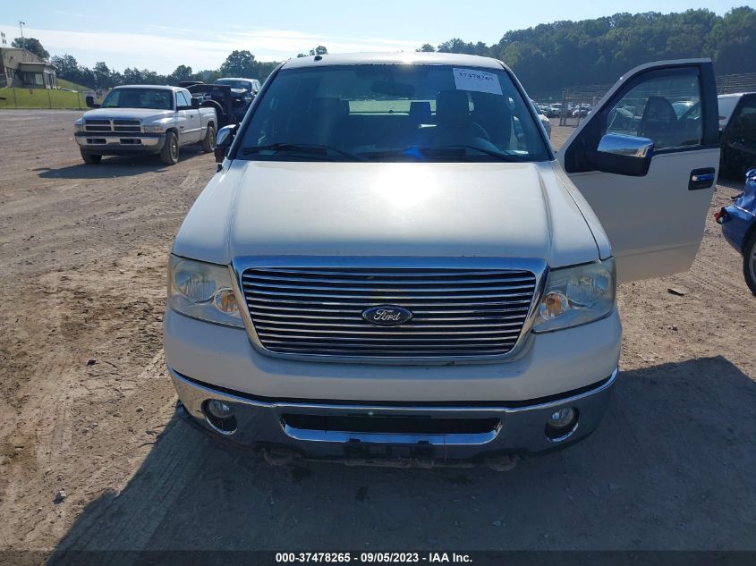 Photo 12 VIN: 1FTPX14V38FB13164 - FORD F-150 