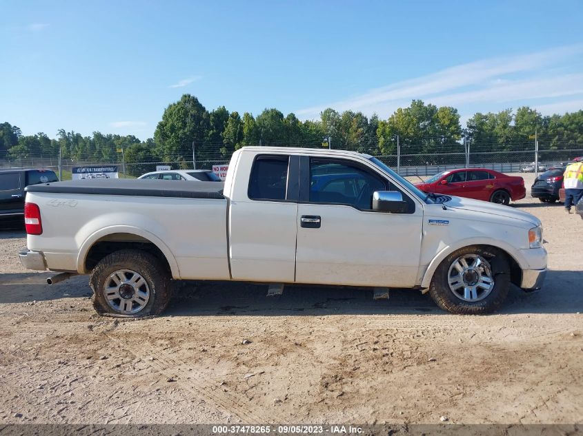 Photo 13 VIN: 1FTPX14V38FB13164 - FORD F-150 