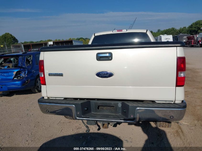 Photo 16 VIN: 1FTPX14V38FB13164 - FORD F-150 