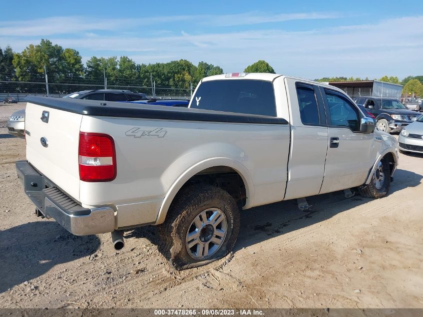 Photo 3 VIN: 1FTPX14V38FB13164 - FORD F-150 