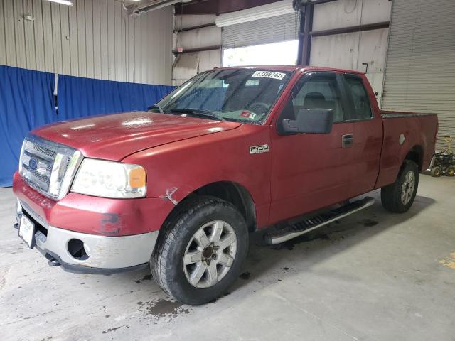 Photo 0 VIN: 1FTPX14V38FB14945 - FORD F150 