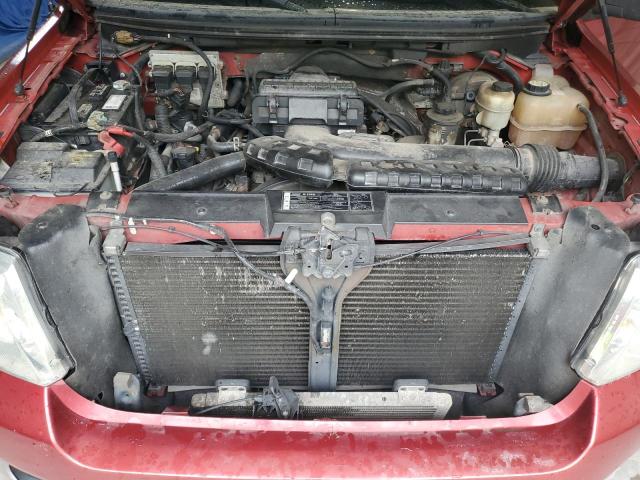 Photo 10 VIN: 1FTPX14V38FB14945 - FORD F150 