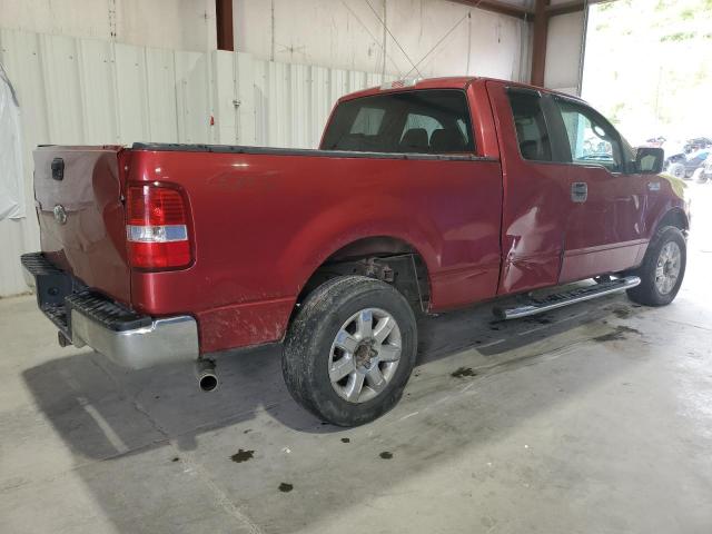 Photo 2 VIN: 1FTPX14V38FB14945 - FORD F150 